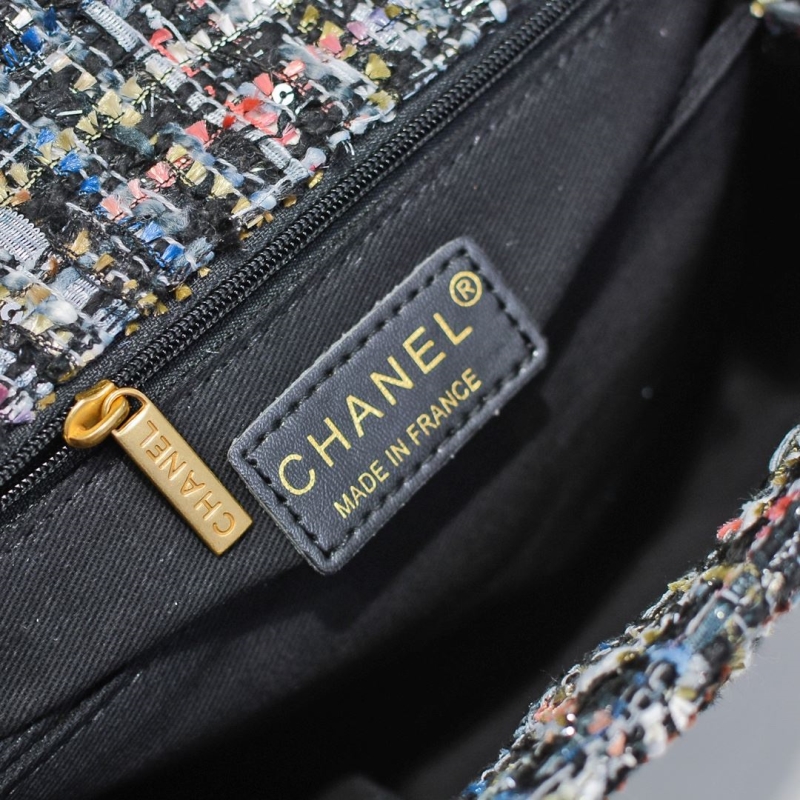 Chanel Top Handle Bags